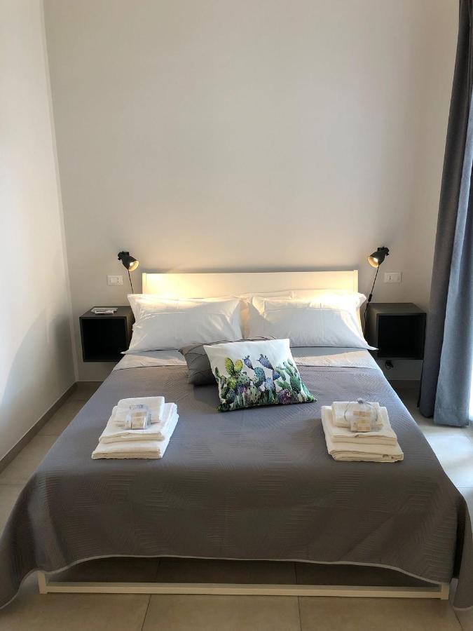 B&B Bellavista Palermo Ngoại thất bức ảnh