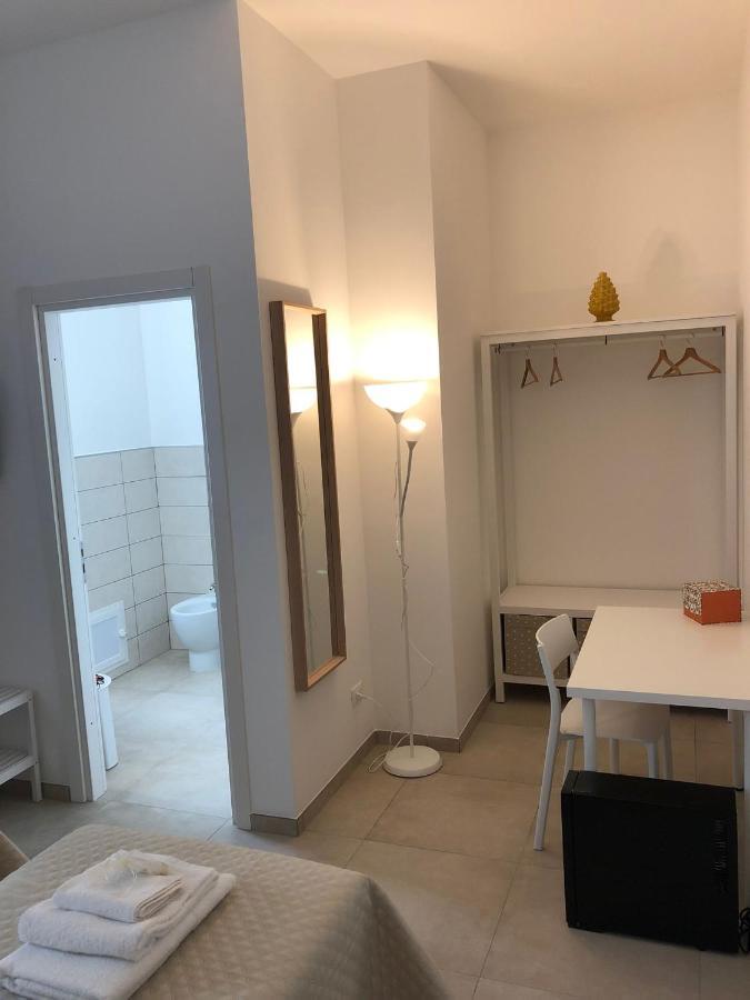 B&B Bellavista Palermo Ngoại thất bức ảnh