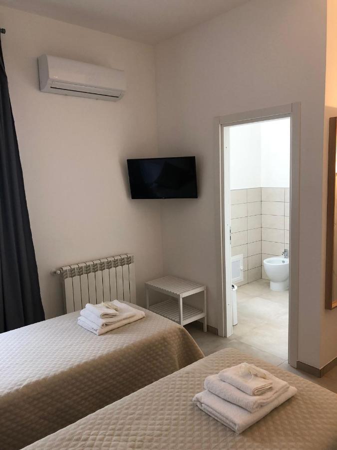 B&B Bellavista Palermo Ngoại thất bức ảnh