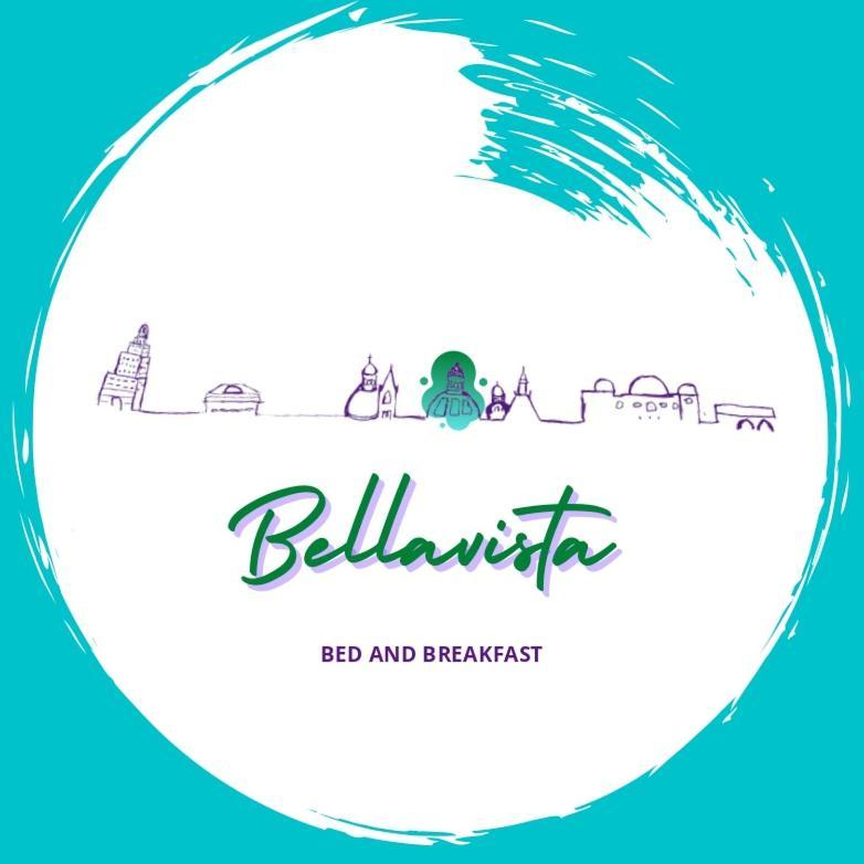 B&B Bellavista Palermo Ngoại thất bức ảnh