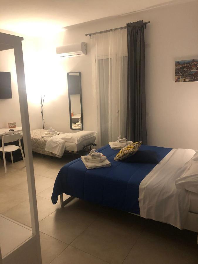 B&B Bellavista Palermo Ngoại thất bức ảnh