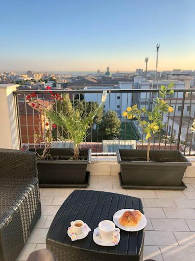 B&B Bellavista Palermo Ngoại thất bức ảnh